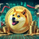 Dogecoin Price Blasts 7% as $250M in Whale Buys Signal ETF-Driven Rally