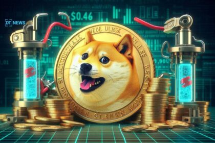 Dogecoin Price Blasts 7% as $250M in Whale Buys Signal ETF-Driven Rally