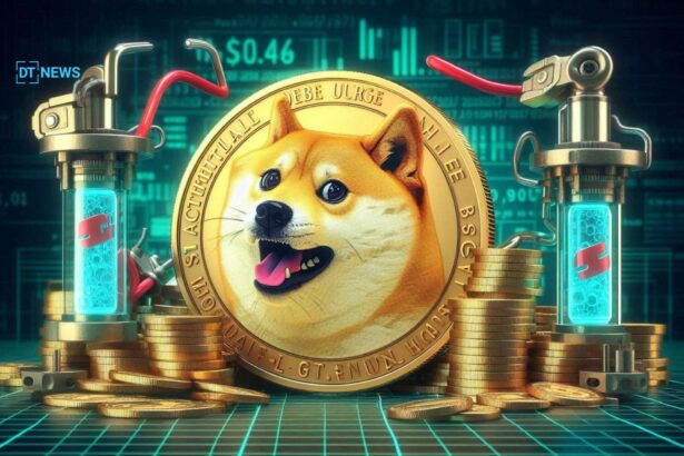 Dogecoin Price Blasts 7% as $250M in Whale Buys Signal ETF-Driven Rally