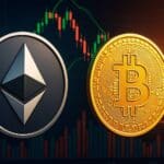 Ethereum vs Bitcoin: ETH Soars 25% as BTC Weakens: Is Altcoin Season 2025 Next?