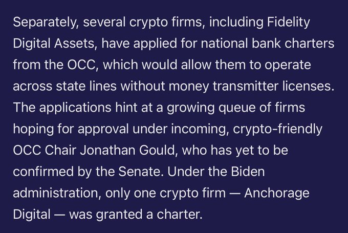 Circle Files to Become First Federally Regulated Stablecoin Bank in U.S. 25 Stablecoin Issuer Circle