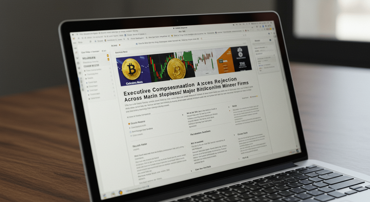 Bitcoin Miner