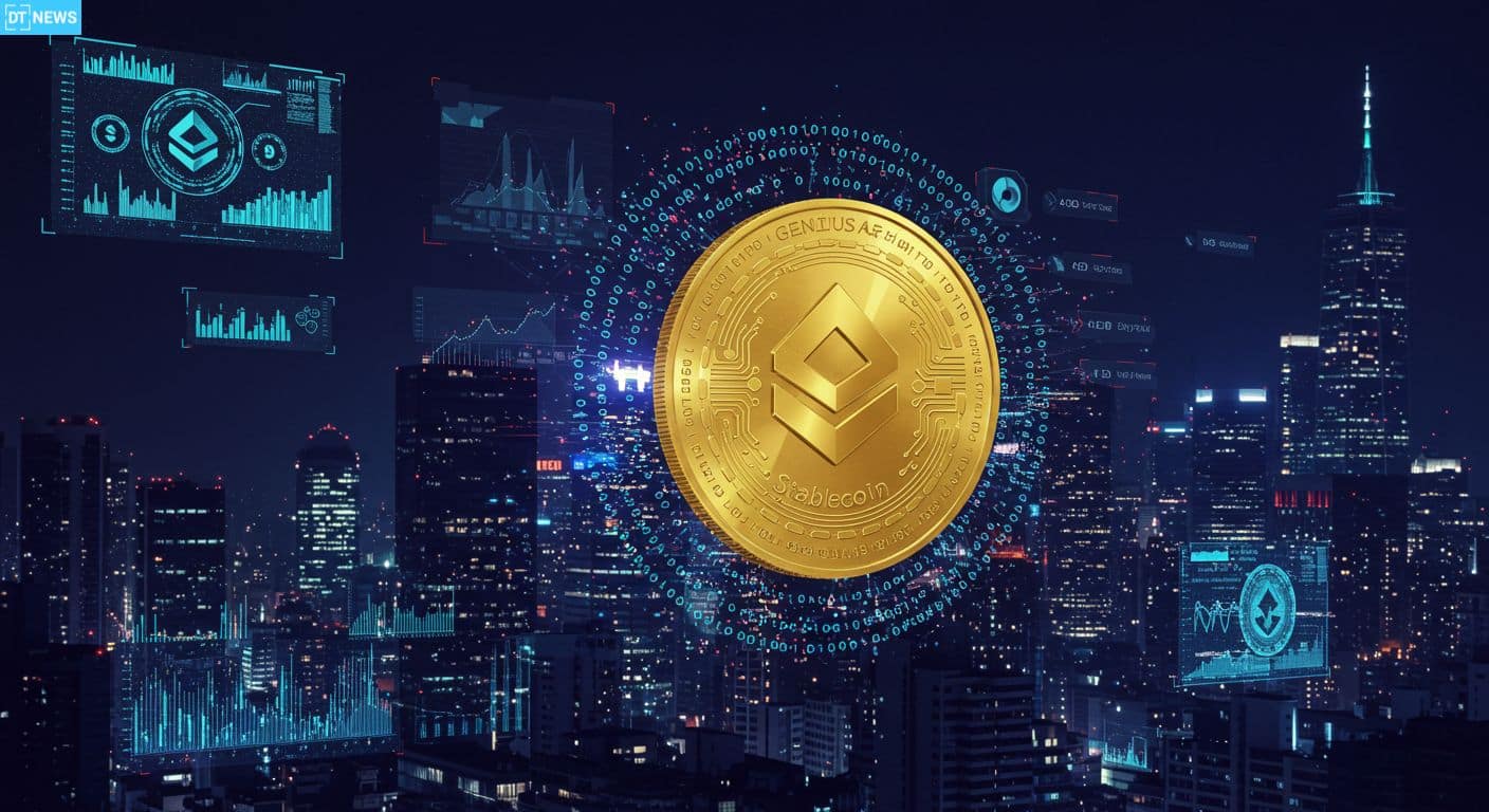 How the GENIUS Act Changes Stablecoin Rules
