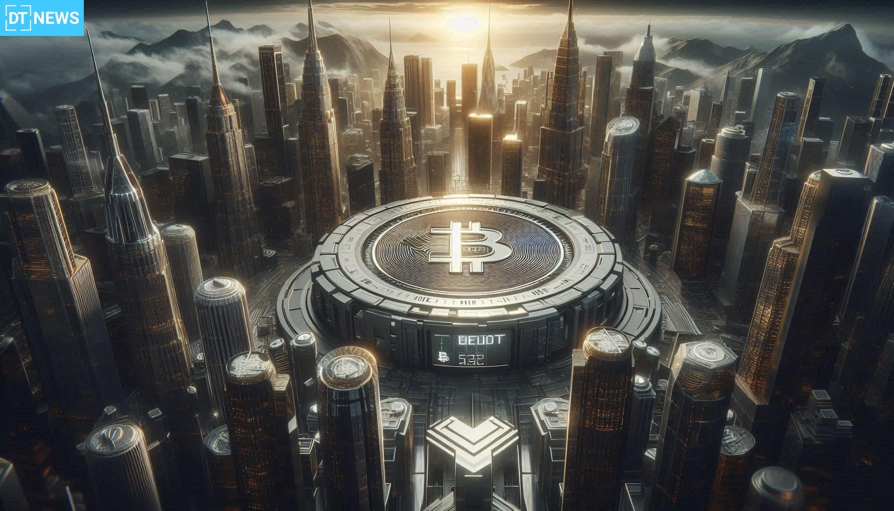 Grayscale Crypto Index ETF