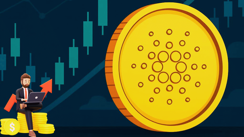 Cardano Price Analysis 2025–2026: Can Chang and Hydra Upgrades Trigger a Rally? 24 Cardano Price