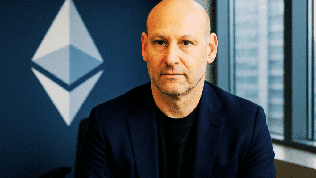 Ethereum as the New Gold? SharpLink’s $6B Treasury Strategy Is Raising Eyebrows 25 Ethereum Treasury Strategy