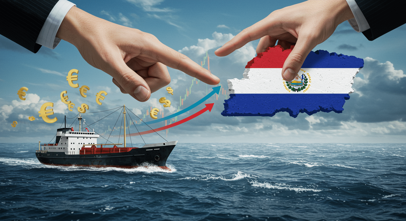 IMF Flags El Salvador for Breaching Bitcoin Deal 25 IMF