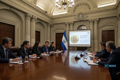 IMF Flags El Salvador for Breaching Bitcoin Deal