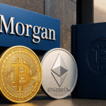BREAKING: JPMorgan to Launch Crypto-Backed Loans by 2026: BTC and ETH Collateral Approved