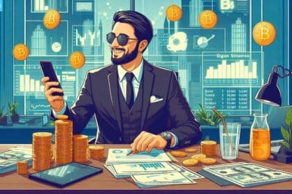 O Perdão de Trump a CZ Choca o Mundo Cripto: Mercados Explodem Enquanto Rumores de Negociações Internas Circulam 6 O Perdão de Trump a CZ Choca o Mundo Cripto: Mercados Explodem Enquanto Rumores de Negociações Internas Circulam