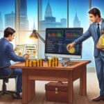 Jogo de Poder Cripto dos EUA: O Plano de Trump para Fazer da América uma Superpotência do Bitcoin