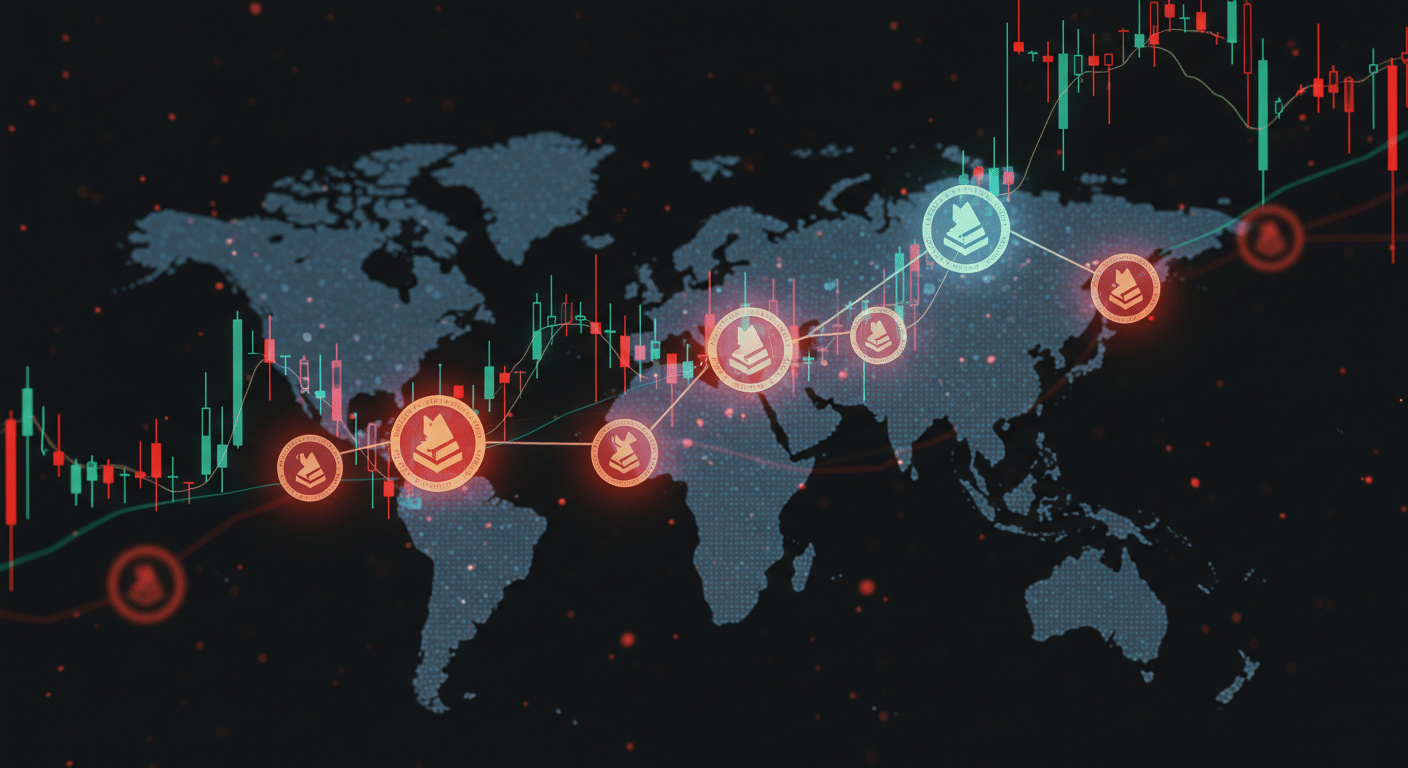 JPMorgan Launches JPMD Stablecoin on Base Blockchain for Institutional Use 25 JPMD Stablecoin