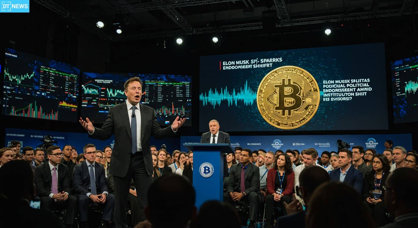 Bitcoin’s Next Bull Run? It’s Being Fueled by Elon Musk and Trump Policies 24 Bitcoin endorsement
