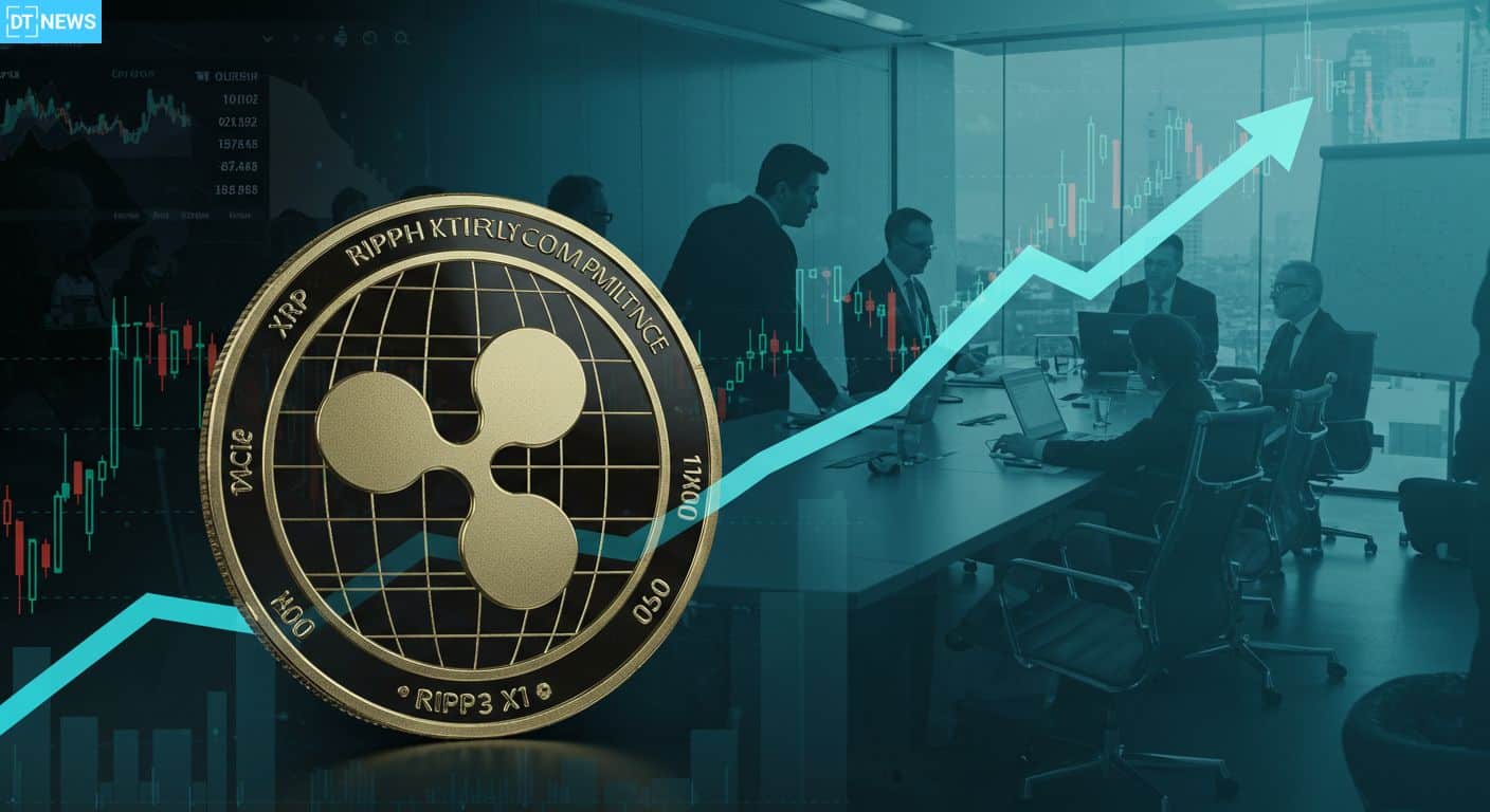 XRP All-Time High