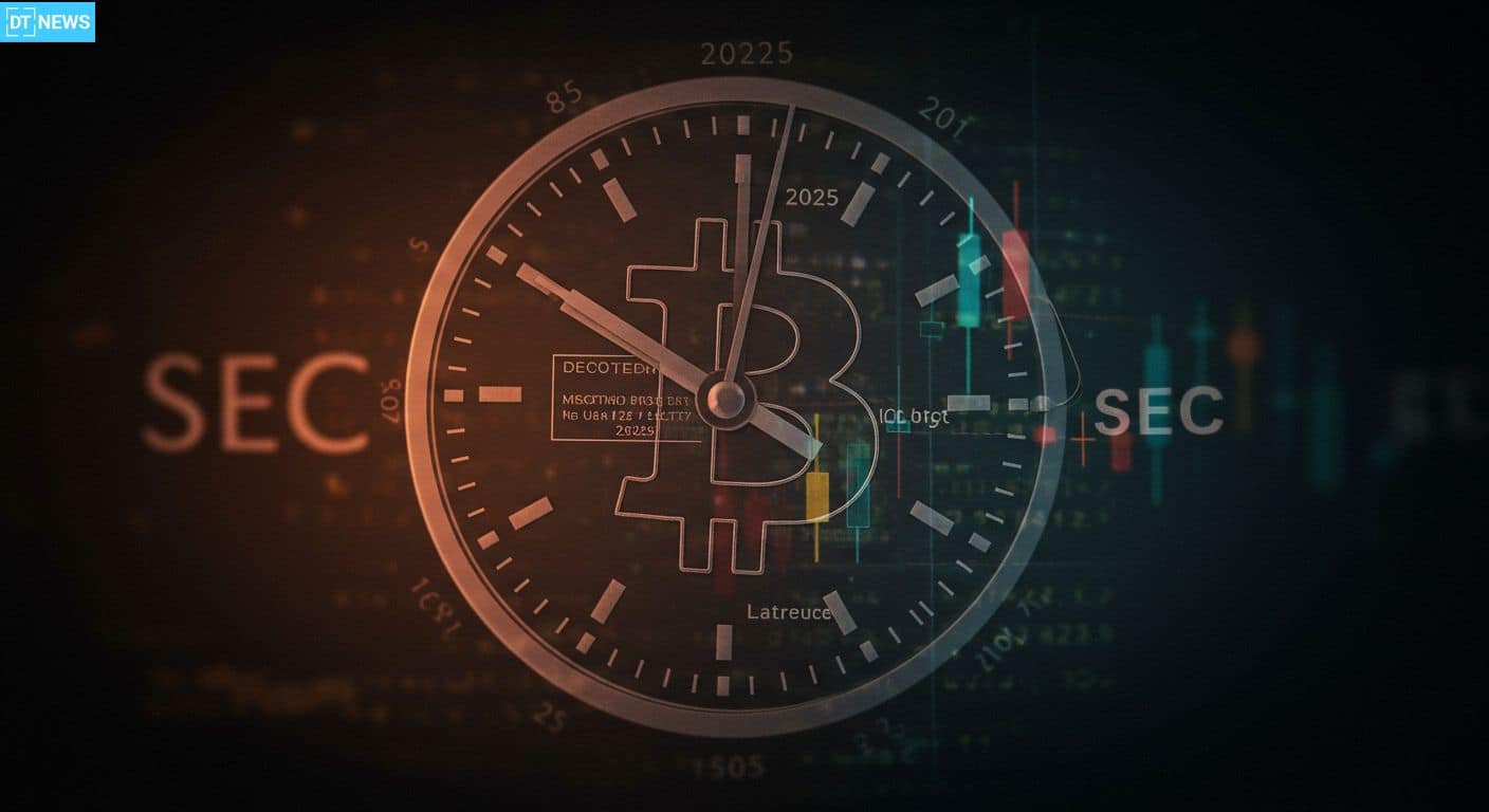 SEC Delays Crypto ETF Decisions