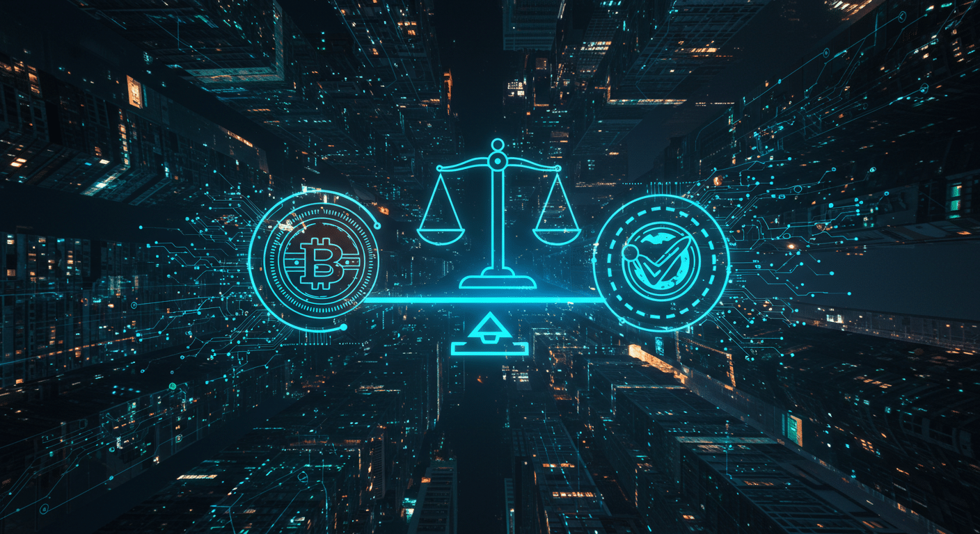 U.S. Crypto Week Is Here: Could This Be the Biggest Win Yet for Bitcoin and DeFi? 25 Stablecoin