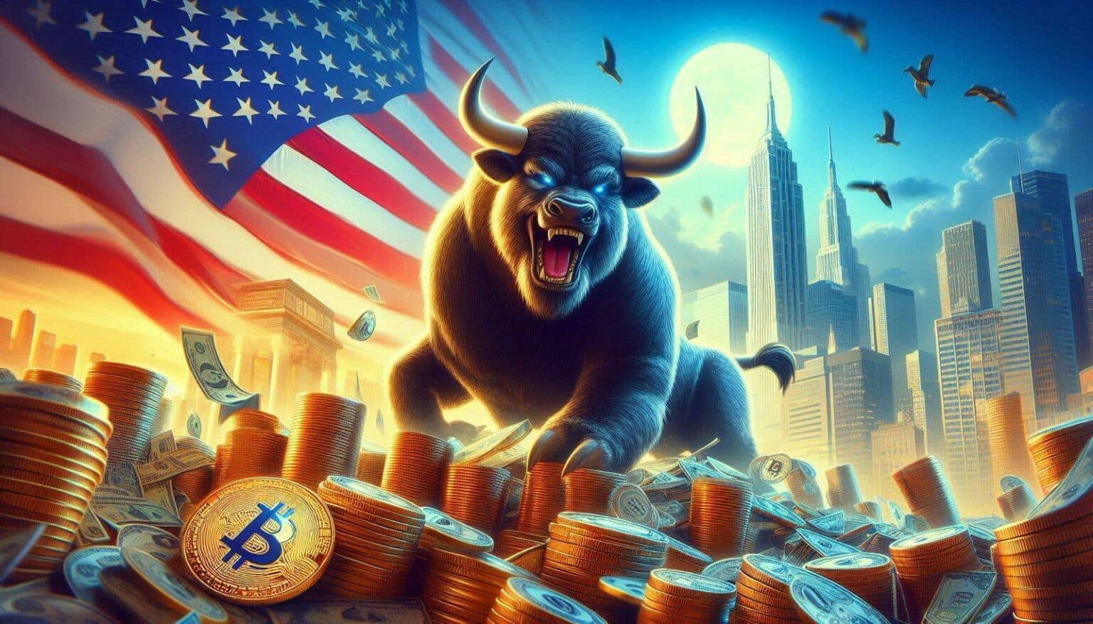 Bitcoin Hits $122K ATH: How Ledn CEO Predicts $136K by Year-End