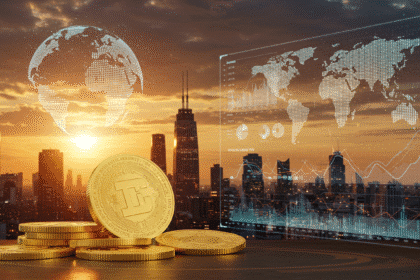 Mercados Precificam Corte de 90% na Taxa do Fed: o Bitcoin Pode Aproveitar a Onda ou Enfrentará um Choque?