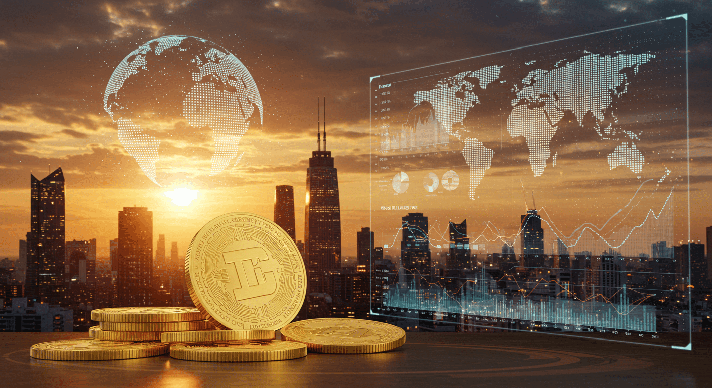 BREAKING: Trump-Backed WLFI Token Begins Trading After 99.94% Approval 24 World Liberty
