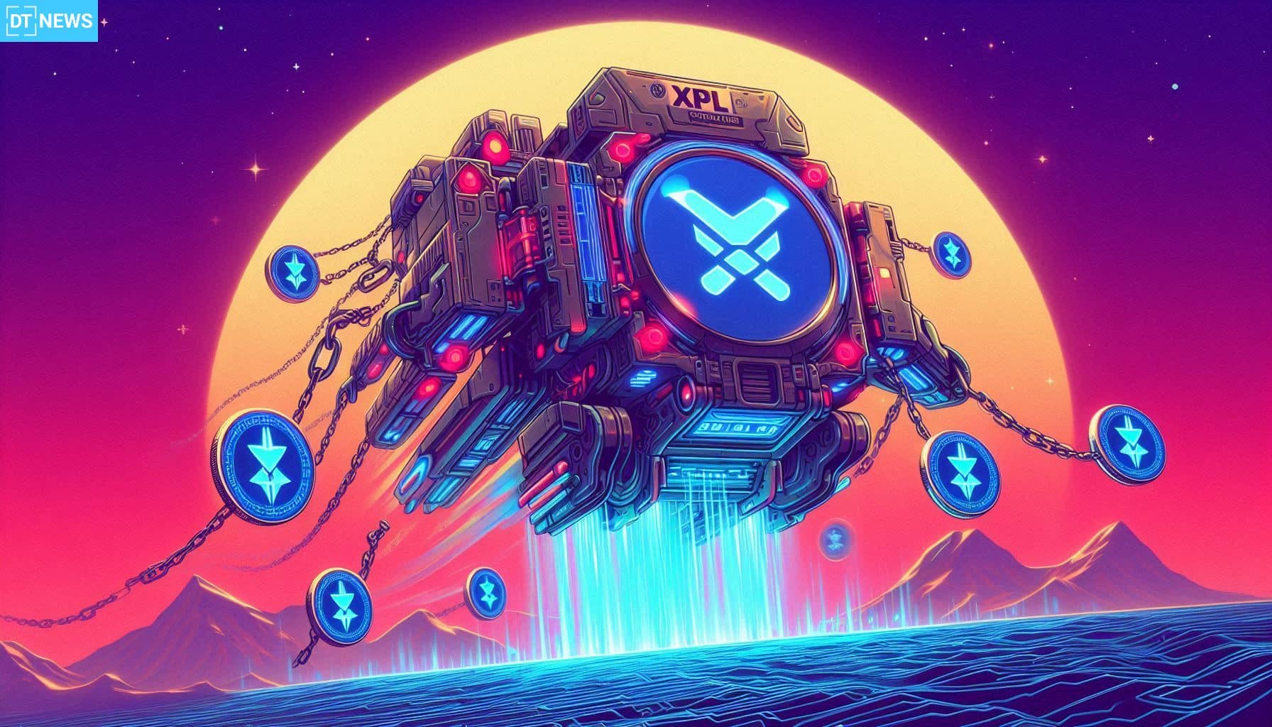 XRPL EVM Hits 1,400 Smart Contracts in 7 Days! But There’s a Catch 25 XRPL EVM Sidechain Records Over 1,400 Smart Contracts