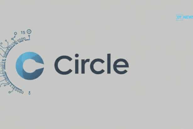 Circle Files to Become First Federally Regulated Stablecoin Bank in U.S.