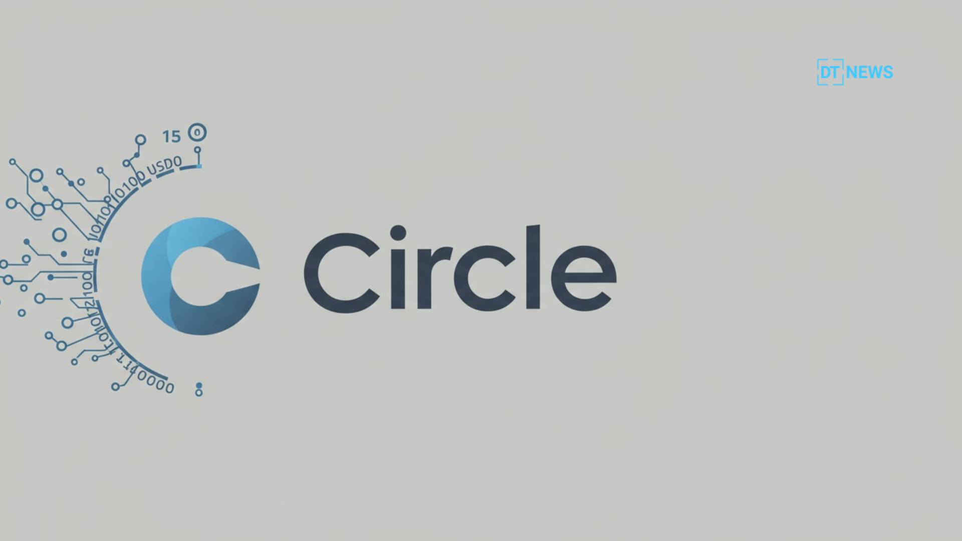 Circle Files to Become First Federally Regulated Stablecoin Bank in U.S.
