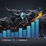 Ethereum Roars Back: $2.9B in Inflows and Robinhood’s Layer-2 Ignite Rally