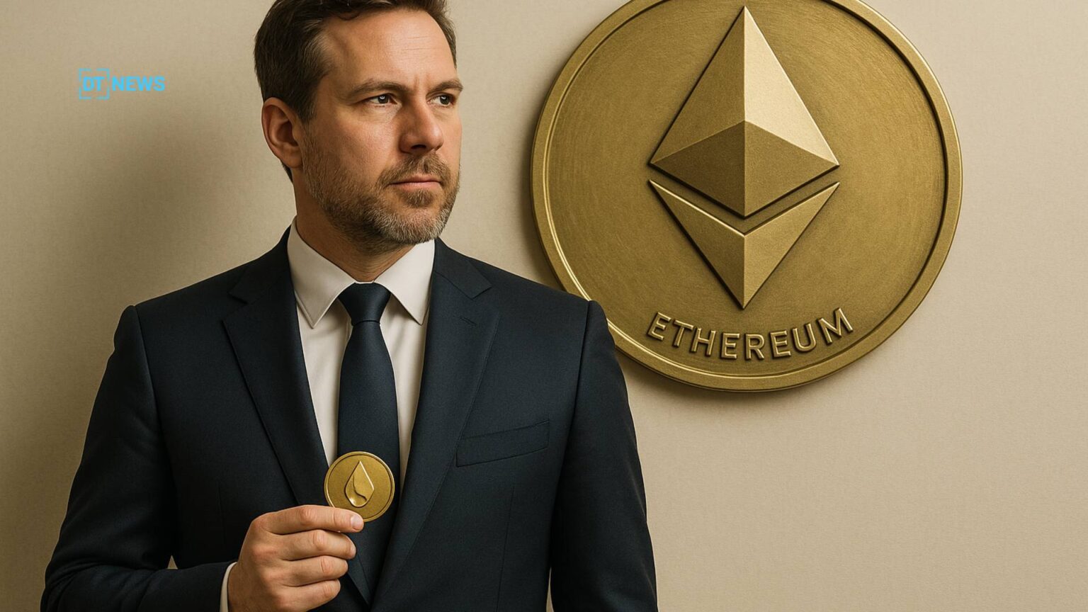 Ethereum Dev Zak Cole Launches Fund to Back Tokenless Projects and Boost ETH Burns