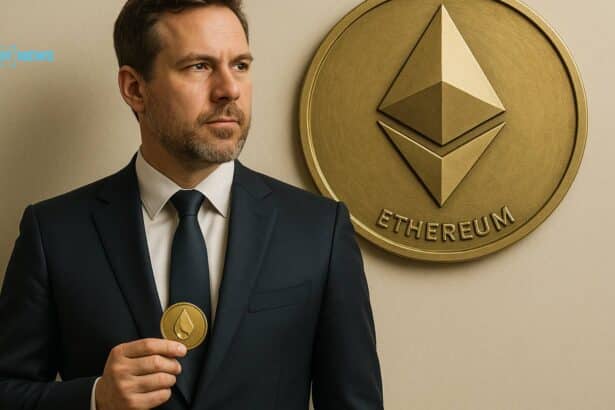 Ethereum Dev Zak Cole Launches Fund to Back Tokenless Projects and Boost ETH Burns