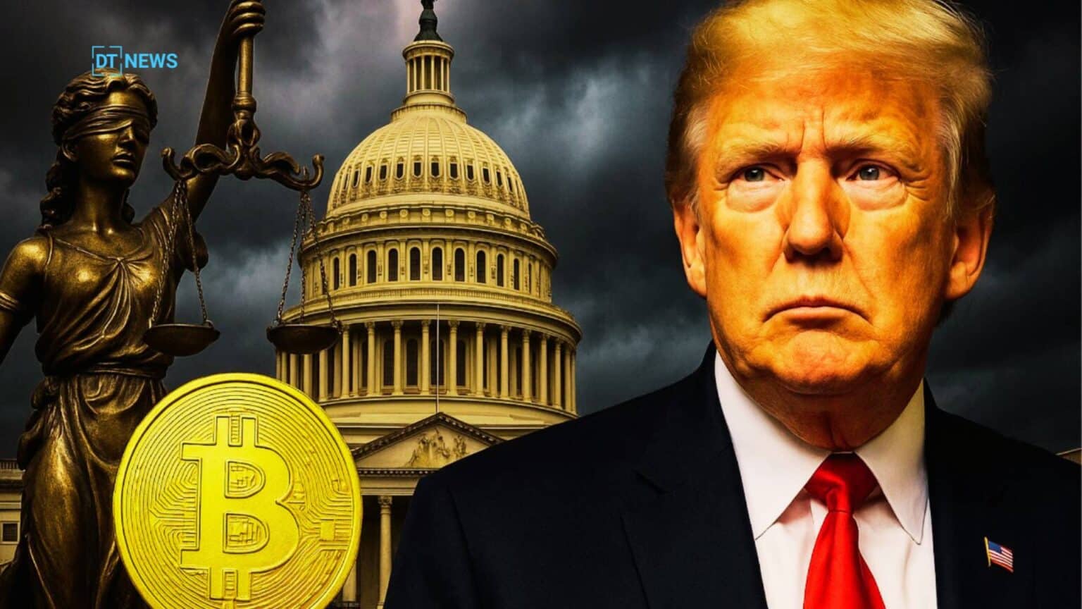 GENIUS Act Under Fire: Why Letitia James Says the Stablecoin Bill Is a National Risk