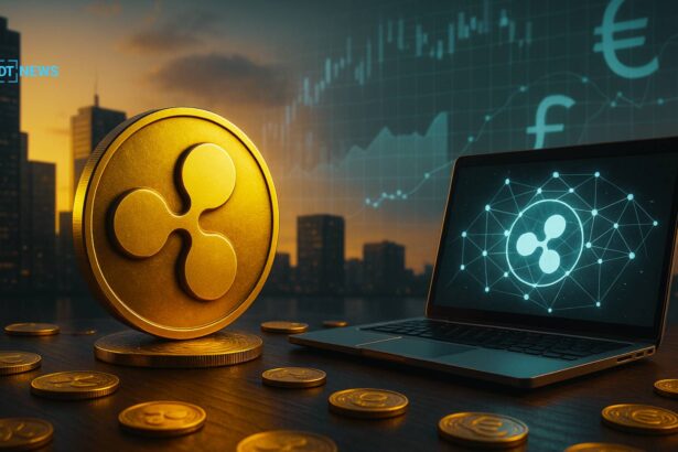 Ripple lawsuit