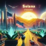 BREAKING: First U.S. Solana Staking ETF (SSK) Debuts with $33M Volume