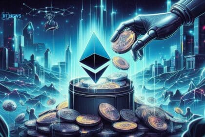 Ethereum ETF Boom Ahead? Bitwise Predicts $10B Inflows by 2025’s End