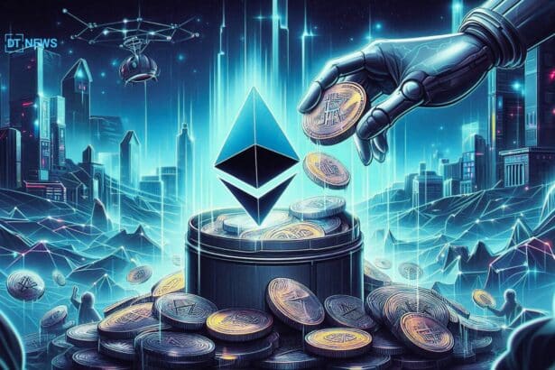 Ethereum ETF Boom Ahead? Bitwise Predicts $10B Inflows by 2025’s End
