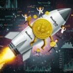 BlackRock’s Bitcoin ETF Set to Become #1: Outearning 1,197 Other Funds
