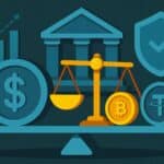 fiat-backed stablecoin stablecoin vs cryptocurrency