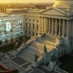 Senator Cynthia Lummis Tax Bill Aims to End IRS Overreach on Staking, Mining, and Payments