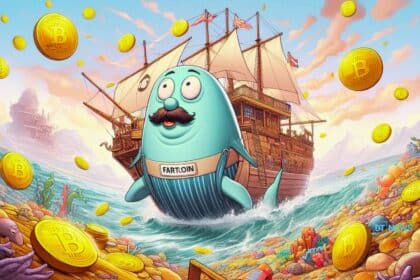 Fartcoin Price Prediction 2025–2027: What Analysts Predict After the Smelliest Listing Yet