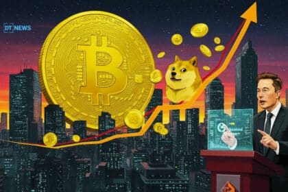 How Elon Musk’s Bitcoin Endorsement Lifts Dogecoin, Solana, XRP in Altcoin Frenzy