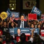 How Bitcoin Is Now a Political Weapon as Elon Musk Launches the America Party