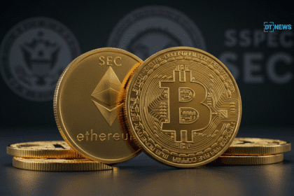 Trump Truth Social Pushes Into Crypto: $BTC & $ETH ETF Filing Accepted by SEC
