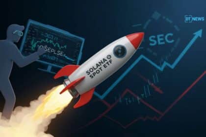 Solana Set to Join Bitcoin and Ethereum in ETF Elite: SEC Fast-Tracks Approvals