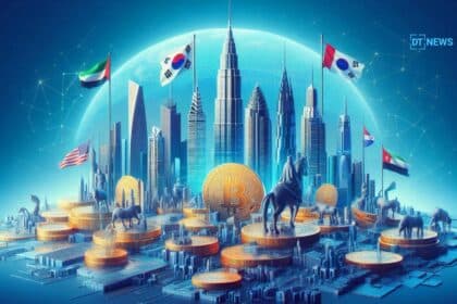 Tether, Circle, Paxos Now Hold More U.S. Debt Than Some Nations