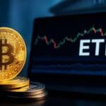 Trillion-Dollar Banking Greenlights Bitwise Crypto ETF for Financial Advisors
