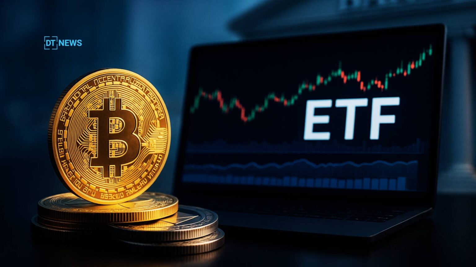 Trillion-Dollar Banking Greenlights Bitwise Crypto ETF for Financial Advisors
