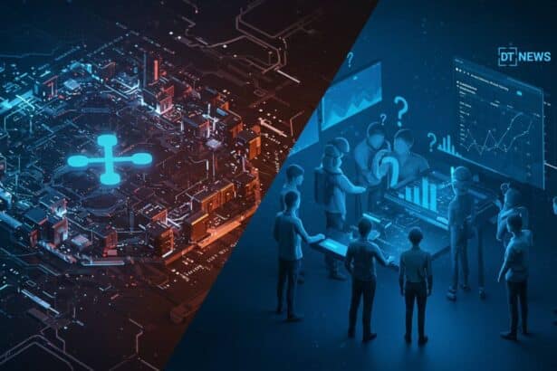 XRPL EVM Is on Fire—1,400 Smart Contracts in 7 Days! But There’s a Catch