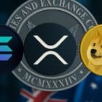 Solana, XRP, Dogecoin ETFs in Sight as SEC Releases New Crypto Guidelines