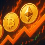 Altcoin surge