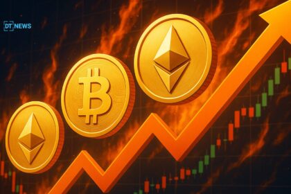 Altcoin surge