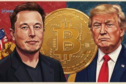 Bitcoin’s Next Bull Run? It’s Being Fueled by Elon Musk and Trump Policies